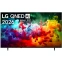 ЖК телевизор LG 75" 75QNED70B6A