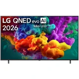 ЖК телевизор LG 75" 75QNED85B6C
