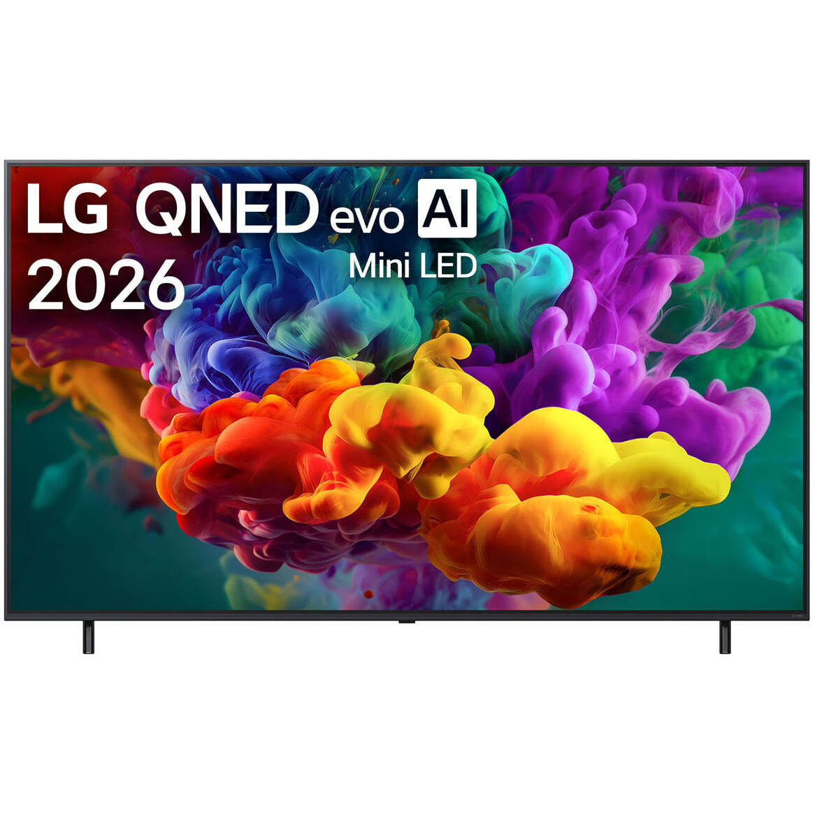 ЖК телевизор LG 75" 75QNED85B6C