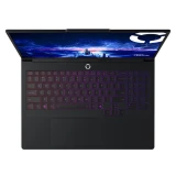 Ноутбук Lenovo Legion Pro 7 16IAX10H Eclipse Black (83F50080US)
