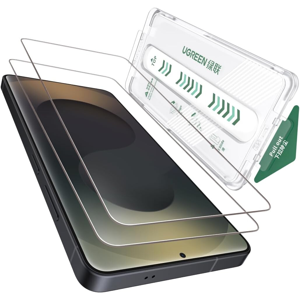 Защитное стекло UGREEN SP1363 (95382)