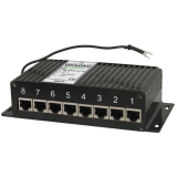 Грозозащита Osnovo SP-IP8/1000(ver.2)