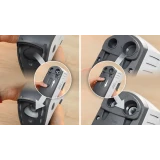 Миксер Bosch MFQ37480