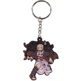 Брелок Artplays Demon Slayer Nezuko Kamado (4609639568958)