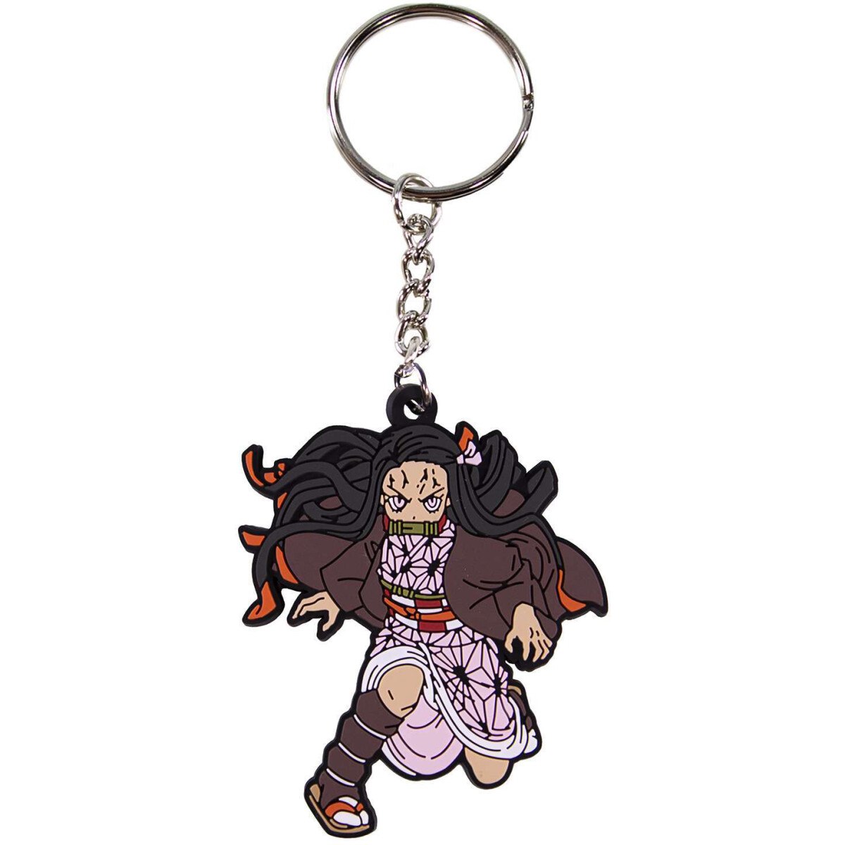 Брелок Artplays Demon Slayer Nezuko Kamado - 4609639568958
