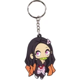 Брелок Artplays Demon Slayer Nezuko Kamado CHIBI (4609639569399)
