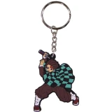 Брелок Artplays Demon Slayer Tanjiro Kamado (4609639568941)