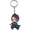 Брелок Artplays Demon Slayer Tanjiro Kamado CHIBI - 4609639569382