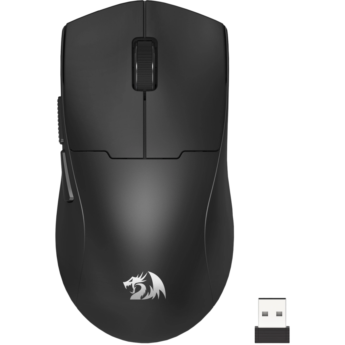 Мышь Redragon K1ng Max (73338)