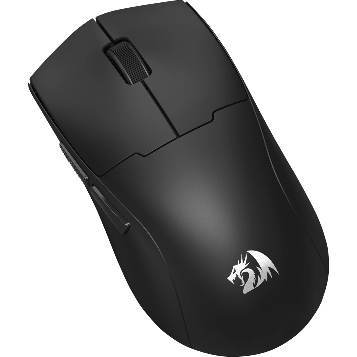 Мышь Redragon K1ng Max (73338) - фото 2
