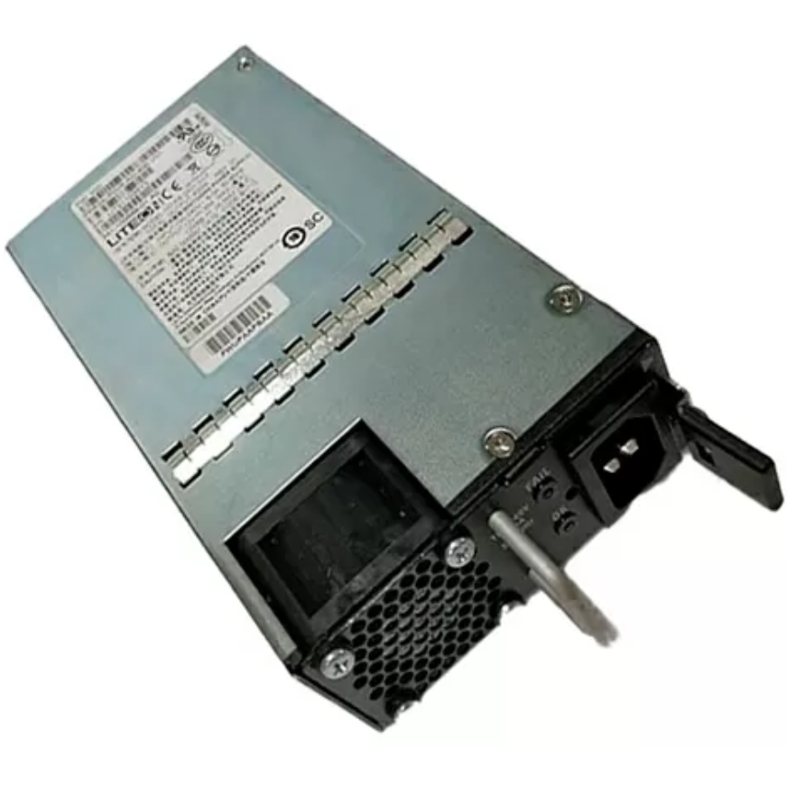 Блок питания Cisco FPR3K-PWR-AC-400 - FPR3K-PWR-AC-400=