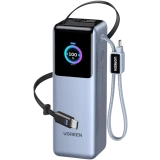 Внешний аккумулятор UGREEN PB728 (75702B)