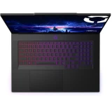 Ноутбук Lenovo Legion 9 18IAX10 Eclipse Black (83EY000WUS)