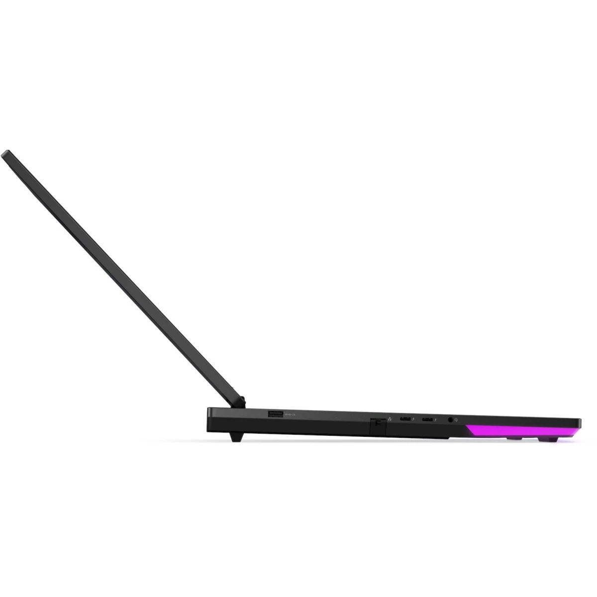 Ноутбук Lenovo Legion 9 18IAX10 Eclipse Black (83EY000WUS) - фото 5