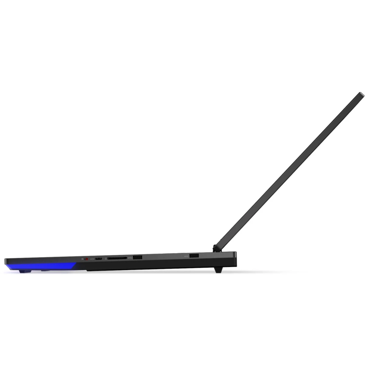 Ноутбук Lenovo Legion 9 18IAX10 Eclipse Black (83EY000WUS) - фото 6