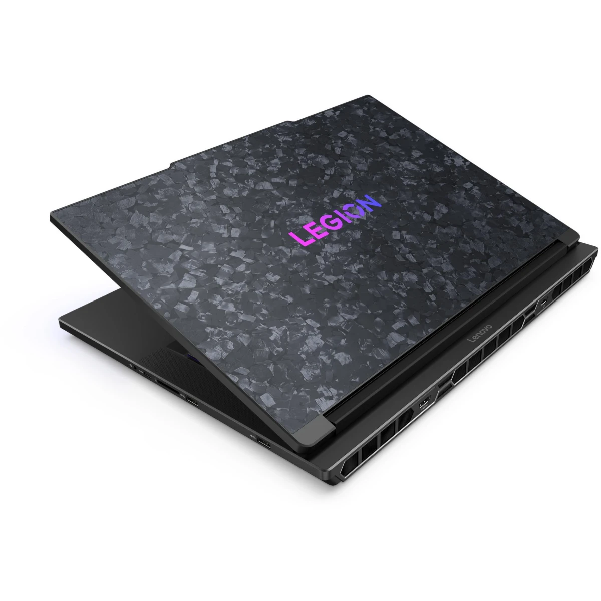 Ноутбук Lenovo Legion 9 18IAX10 Eclipse Black (83EY000WUS) - фото 8