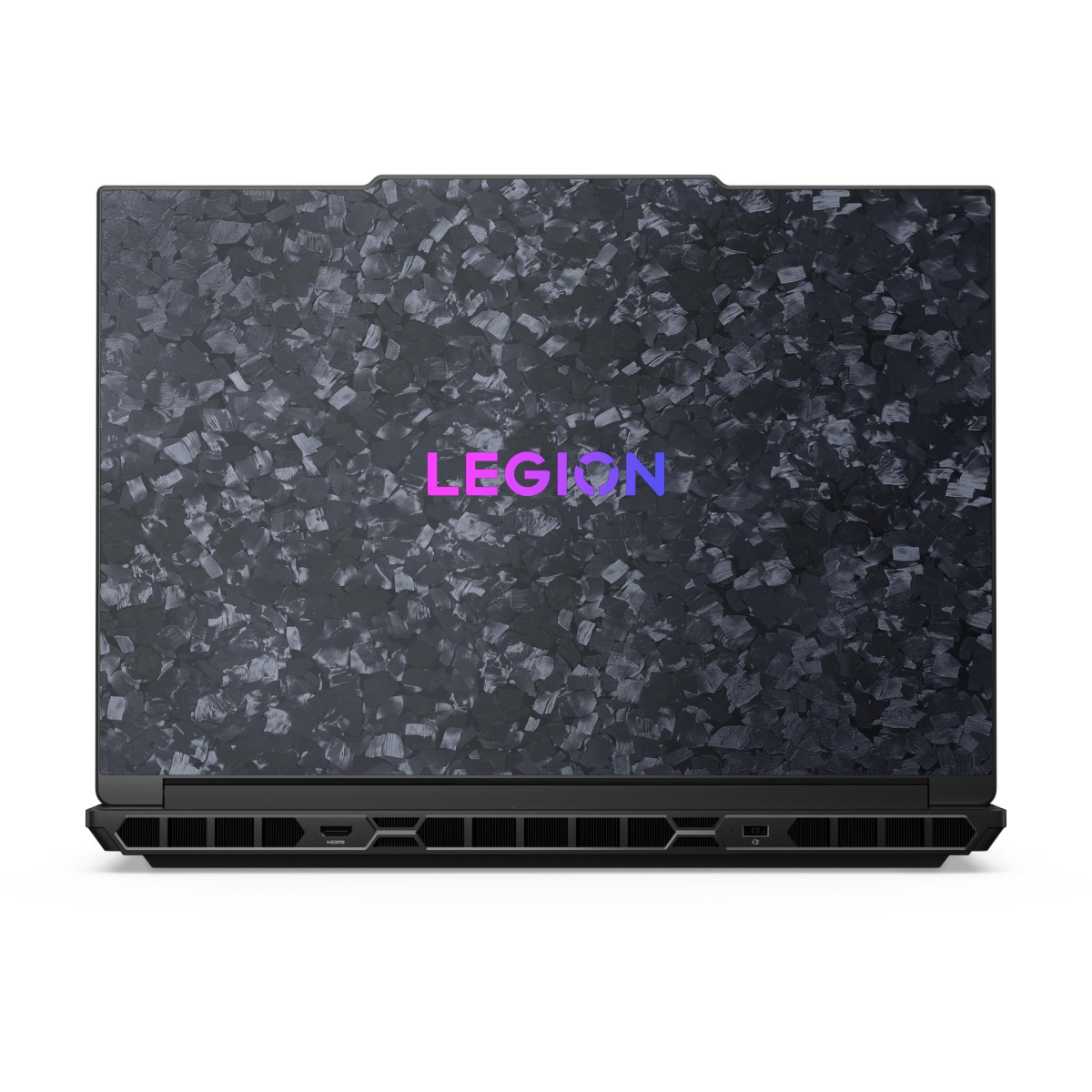 Ноутбук Lenovo Legion 9 18IAX10 Eclipse Black (83EY000WUS) - фото 9