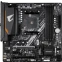 Материнская плата Gigabyte B550M AORUS ELITE AX (rev. 1.4)