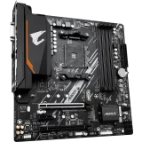 Материнская плата Gigabyte B550M AORUS ELITE AX (rev. 1.4)