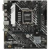 Материнская плата ASUS PRIME H610M-A R2.0