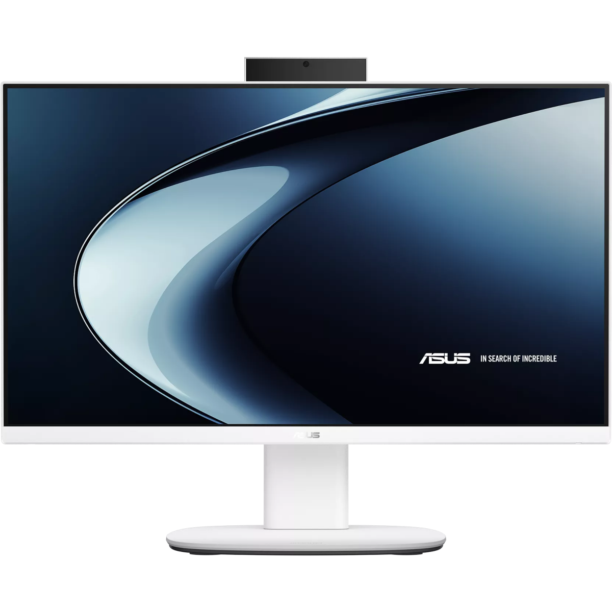 Моноблок ASUS VM640KA V600 AiO White (90PT0465-M00B80)