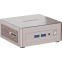 Мини ПК GEEKOM A5 (R5-7530U/16GB/512GB/Win11P) - GMA5R57530U-16512-EU