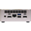 Мини ПК GEEKOM A5 (R5-7530U/16GB/512GB/Win11P) - GMA5R57530U-16512-EU - фото 4