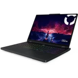 Ноутбук Lenovo Legion Pro 5 16AFR10 Eclipse Black (83F20027US)