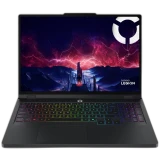 Ноутбук Lenovo Legion Pro 5 16AFR10 Eclipse Black (83F2000BRK)
