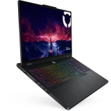 Ноутбук Lenovo Legion Pro 5 16AFR10 Eclipse Black (83F2000BRK)