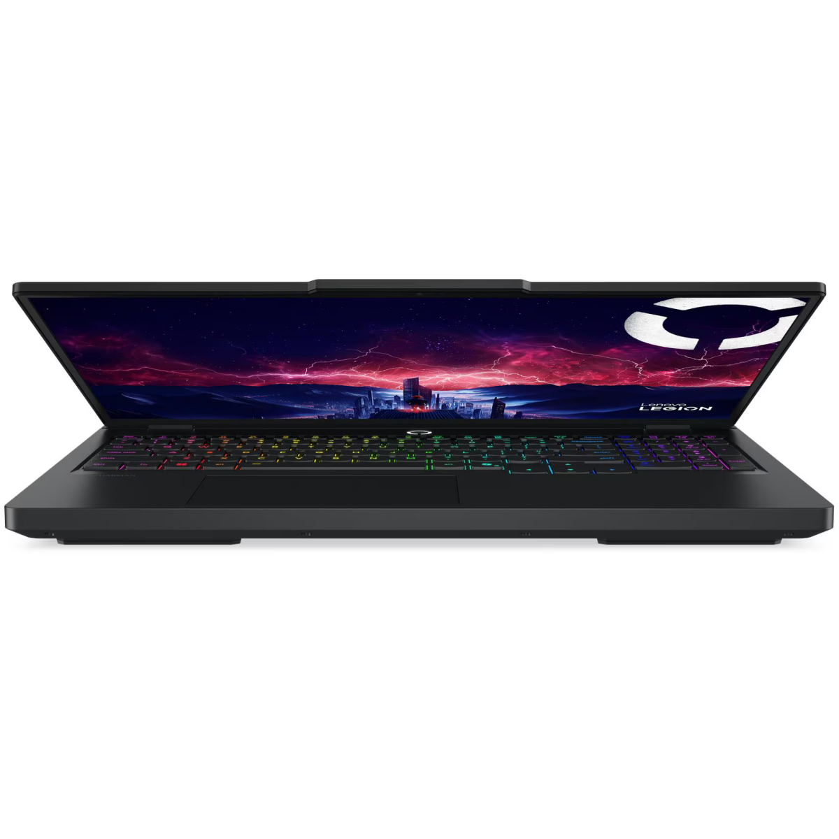 Ноутбук Lenovo Legion Pro 5 16AFR10 Eclipse Black (83F2000BRK) - фото 7
