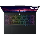 Ноутбук Lenovo Legion Pro 5 16AFR10 Eclipse Black (83F20020RK)