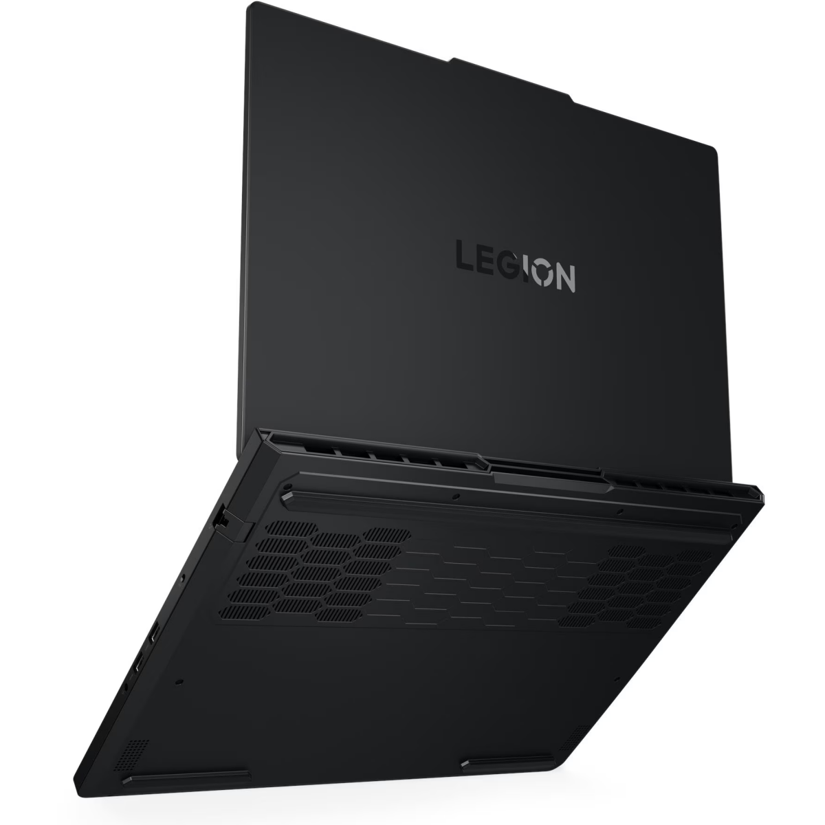 Ноутбук Lenovo Legion Pro 5 16AFR10 Eclipse Black (83F20020RK) - фото 9