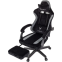 Игровое кресло Бюрократ Knight Nitro Black - KNIGHT NITRO/F B - фото 6