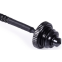 Датчик температуры для СЖО Alphacool Eiszapfen temperature sensor flat G1/4 - Black (17596) - фото 2