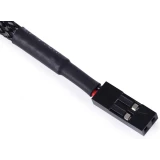 Датчик температуры для СЖО Alphacool Eiszapfen temperature sensor flat G1/4 - Black (17596)