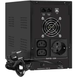 ИБП ExeGate SpecialPro Smart LLB-2200.LCD.AVR.1SH.2C13.RJ.USB (EX292633RUS)