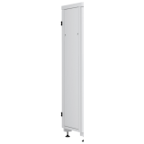 Боковые стенки для шкафа NIKOMAX TFI-2460-MM-R-GY