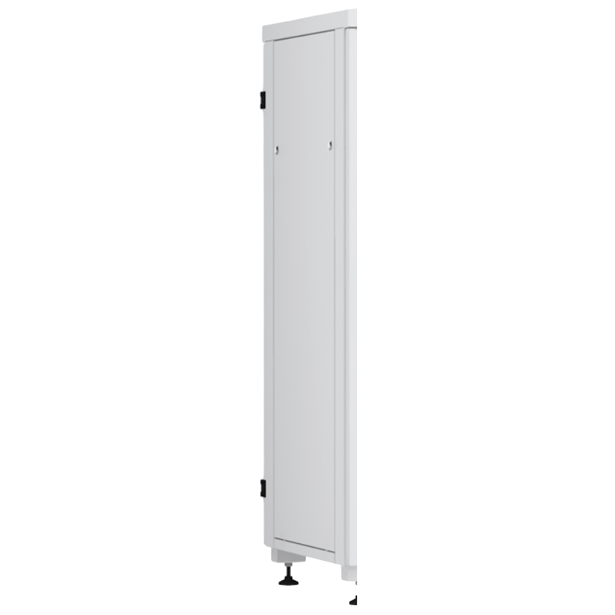 Боковые стенки для шкафа NIKOMAX TFI-2460-MM-R-GY