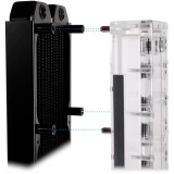 Крепление Alphacool Core Push Mounting 17mm M3/M4/UNC 6-32 Set 4x (15724)