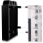 Крепление Alphacool Core Push Mounting 17mm M3/M4/UNC 6-32 Set 4x - 15724 - фото 2