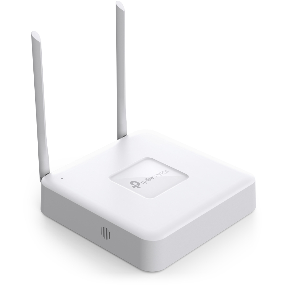 Видеорегистратор TP-Link VIGI NVR1108H-W