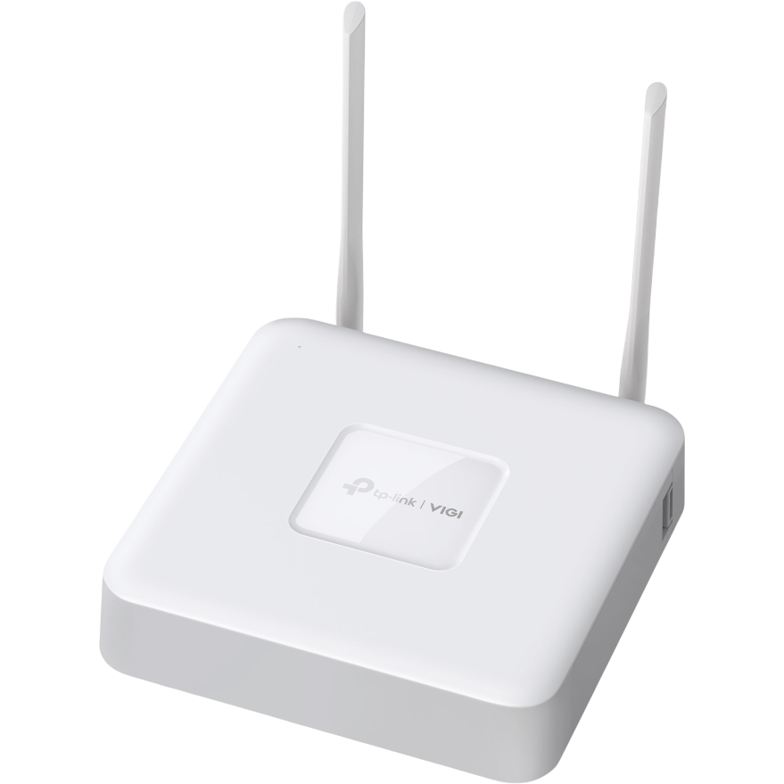 Видеорегистратор TP-Link VIGI NVR1108H-W - фото 2