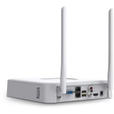 Видеорегистратор TP-Link VIGI NVR1108H-W