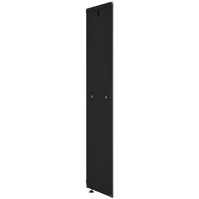 Боковые стенки для шкафа NIKOMAX TFI-2460-MM-R-BK