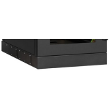 Нижнее и верхнее основание NIKOMAX (TLK) TFI-6060-R-BK