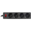 Сетевой фильтр 5bites Garda SP4B-510 - фото 2