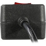 Сетевой фильтр 5bites Garda SP4B-510