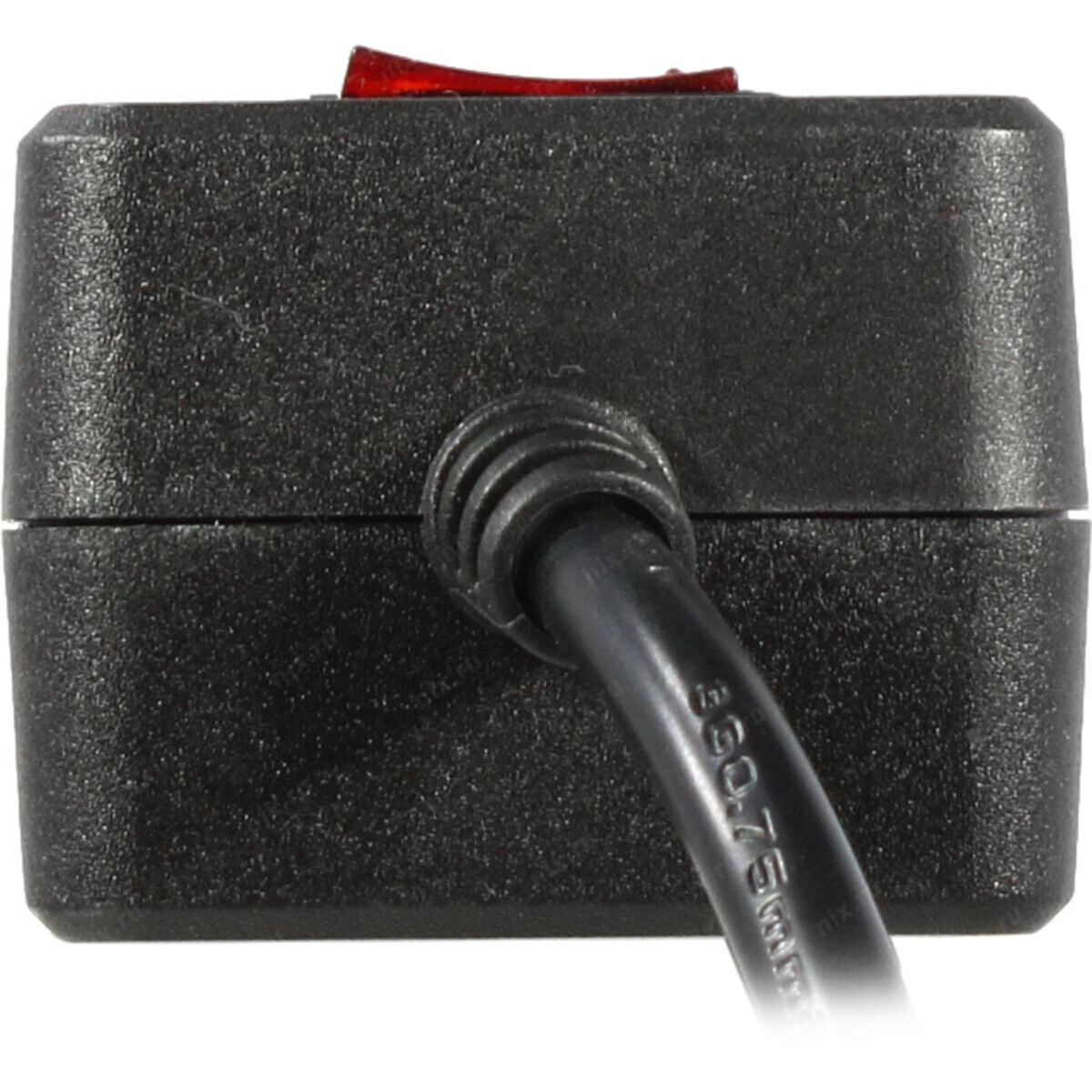 Сетевой фильтр 5bites Garda SP4B-510 - фото 4