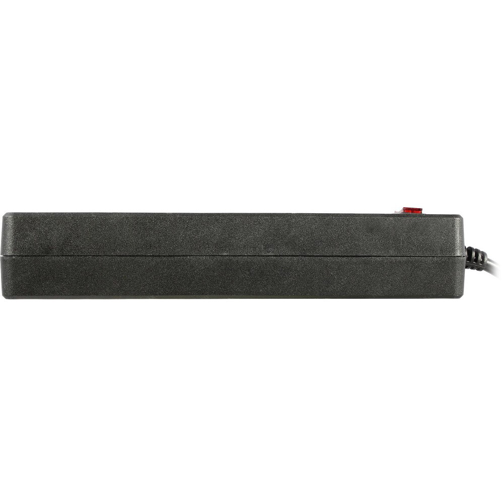 Сетевой фильтр 5bites Garda SP4B-510 - фото 3